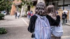 Community Security Trust Reports Increased Antisemitism at Universities