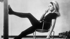 Brigitte Bardot's Ballet Flats and Diamond Rings to Be Auctioned in Paris