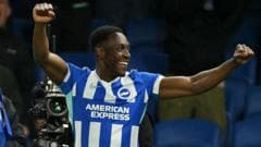 Danny Welbeck to Undergo Medical at Chelsea Ahead of Transfer from Brighton