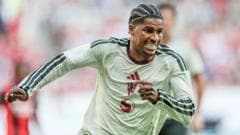 Rashford Responds to Neville's Comments, Thanks Carragher