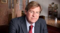 Edward Stourton, renowned broadcaster and journalist, passes away at 68