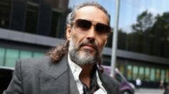 Russell Brand's accuser expresses fear of potential pregnancy following alleged rape