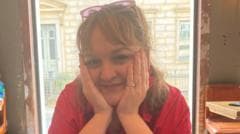 Actor Daneka Etchells Shares Experience of Long-Term Misdiagnosis and Disability