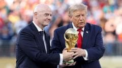 Uefa Criticizes Fifa's Proposal for Private Investment in World Cup