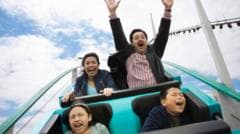 Government Reduces VAT on Theme Parks and Children's Meals to 5%