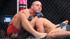 Paddy Pimblett Submits Benoit Saint-Denis in 52 Seconds at UFC 329