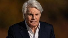 Former Abercrombie & Fitch CEO Declared Fit for Trial in Sex Trafficking Case