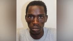 Inmate Recaptured After Escaping During Hospital Transfer