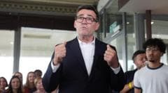 Labour Looks to Burnham for Policy Revival Amid Leadership Change