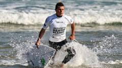 Search Efforts Cease for Missing British Surfer Off Portugal Coast