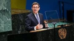 UK to Combat Russian Disinformation and Advocate for Global AI Standards, Says Burnham