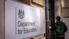 Department of Education Suffers Cyber Attack, 607,000 Records Compromised