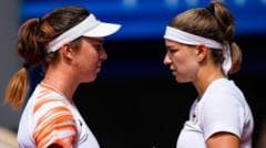 Czech Players Shine at Wimbledon with Muchova and Noskova in Final