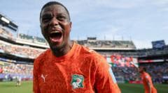 Nottingham Forest Nears Deal for Sporting Lisbon Defender Ousmane Diomande