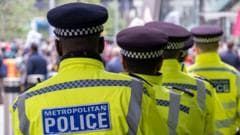 Met Police urged to decriminalize sex work following Levy report shortcomings