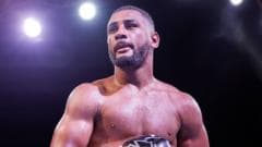 Caoimhin Agyarko Aims to Make History as Ireland's First Black Boxing Champion