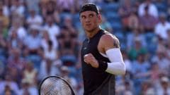 Jack Draper Advances to Eastbourne Quarter-Finals Amid Injury Comeback