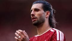 Dominik Szoboszlai extends contract with Liverpool for five more years