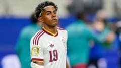Luis de la Fuente Discusses Spain's Identity and Lamine Yamal Ahead of World Cup Match