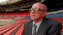 Coroner Determines Nobby Stiles' Brain Disease Linked to Heading Footballs