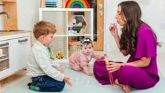 Survey reveals one-third of West Midlands school starters are not potty-trained