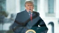 Trump Excludes BBC Studios from Panorama Defamation Lawsuit