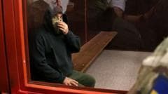 Suspect in Monaco Bombing of Businessman Speaks to BBC