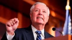 US Senator Lindsey Graham passes away following sudden illness, office confirms