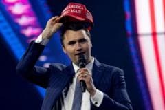 Prosecutors Present Strong Evidence Against Charlie Kirk Murder Suspect