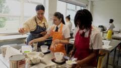New Vocational GCSE Subjects to Be Introduced for Teenagers