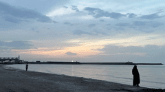 Ukraine Rejects Iranian Threats Following Caspian Sea Attack Link