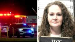 Emergency Calls from Christa Pike's Execution Released to Media