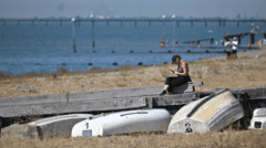 Weekend to See Sunshine After Brief Respite from Rain