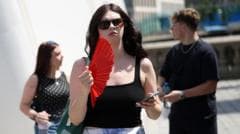 Many Schools to Close Due to Extreme Heat Alerts Across the UK