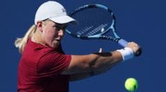 Sonay Kartal Advances at China Open; Zverev to Face Djokovic in Quarter-Finals