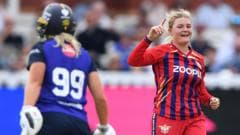 Manchester Super Giants Defeat London Spirit by Seven Wickets at Lord's