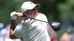 Rory McIlroy Takes Clubhouse Lead in First Round of BMW Championship