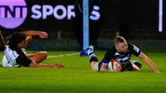 Bath defeats Exeter 40-34 in thrilling match to avenge last season's semi-final loss