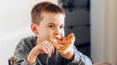 Italian Children Face Rising Obesity Rates Despite Mediterranean Diet