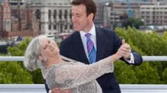 Anton du Beke Expresses Grief Over Ann Widdecombe's Death Amid Murder Investigation