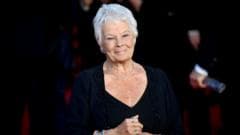 Dame Judi Dench Discusses Impact of Eye Condition on Her Career