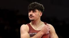 Gymnast Gabriel Langton Cleared of Serious Injury After Fall at Commonwealth Games