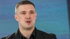 Ukrainian Soldiers Express Anger Over Defense Minister's Dismissal, BBC Reports
