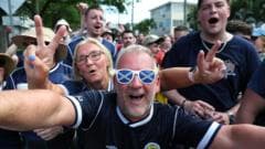 Scotland Poised for Historic Match Against Brazil in World Cup Group Stage