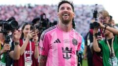 Young Fans Show Greater Interest in Star Players Than Clubs