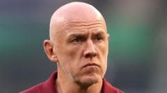 Steve Tandy Expresses Disappointment Following Wales' Loss to South Africa