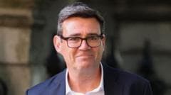 Burnham Set to Lead Labour as Nominations for Leadership Open