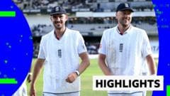 Robinson and Tongue Lead England to Promising Start Against Pakistan