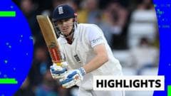 Harry Brook excels as England establishes 195-run lead over Pakistan