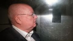 Peter Murrell Sentenced to Over Five Years for Embezzling SNP Funds